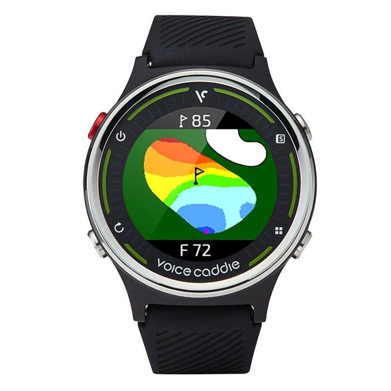 Smartwatch e GPS para Golf G1 Golf - Mercado de Luxo - O Maior E-Commerce de Bens, Produtos e Serviços de Luxo do Brasil.