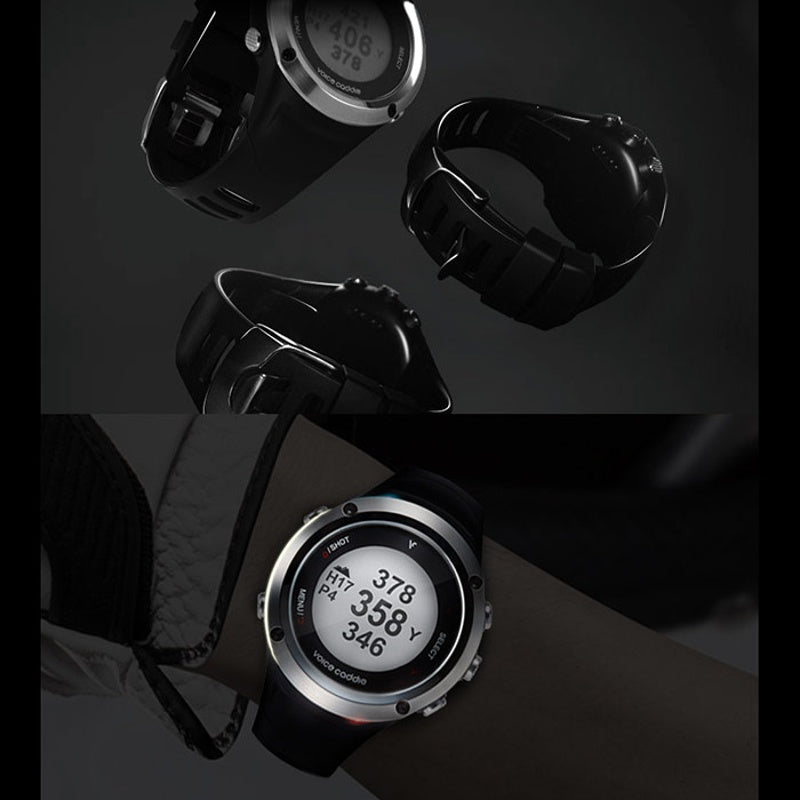 Smartwatch e GPS para Golf G2 Hybrid - Mercado de Luxo - O Maior E-Commerce de Bens, Produtos e Serviços de Luxo do Brasil.
