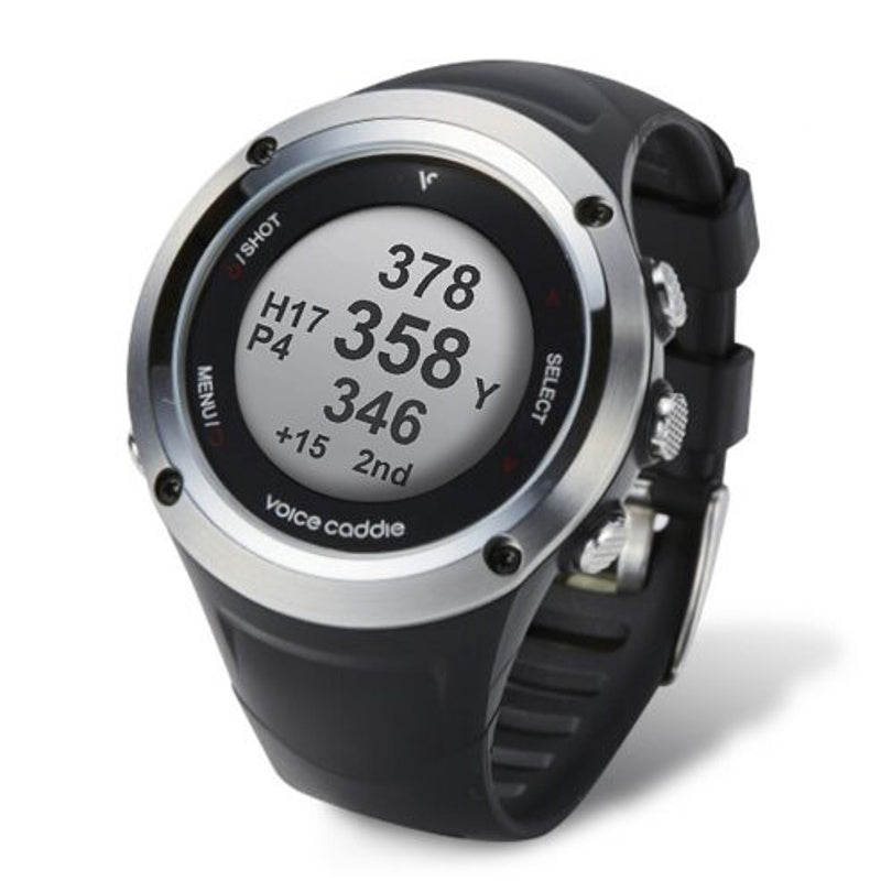 Smartwatch e GPS para Golf G2 Hybrid - Mercado de Luxo - O Maior E-Commerce de Bens, Produtos e Serviços de Luxo do Brasil.