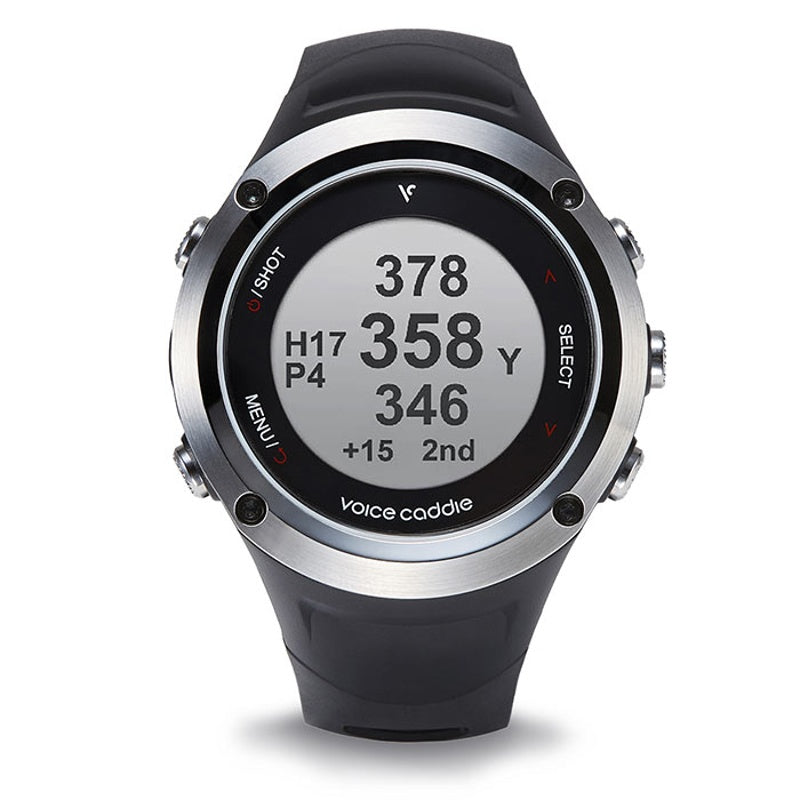 Smartwatch e GPS para Golf G2 Hybrid - Mercado de Luxo - O Maior E-Commerce de Bens, Produtos e Serviços de Luxo do Brasil.