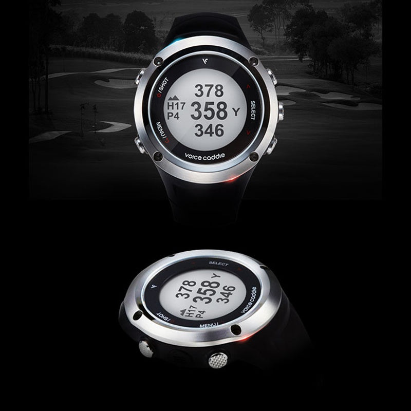 Smartwatch e GPS para Golf G2 Hybrid - Mercado de Luxo - O Maior E-Commerce de Bens, Produtos e Serviços de Luxo do Brasil.