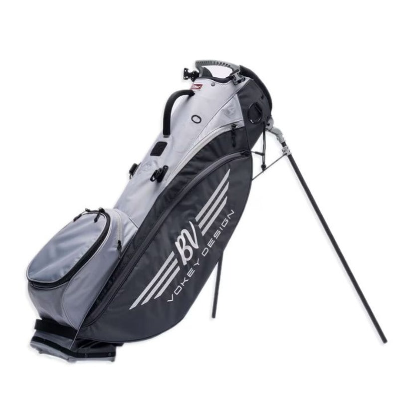 Bolsa Com Suporte Design BV Wings Players 4 Carbon - Mercado de Luxo - O Maior E-Commerce de Bens, Produtos e Serviços de Luxo do Brasil.