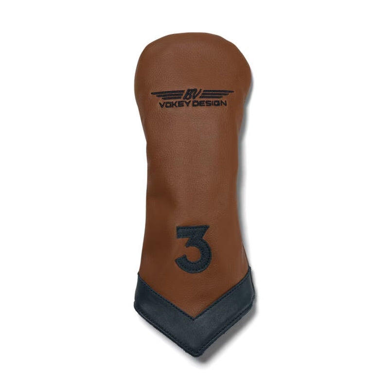 Headcover BV Premium Fairway - Mercado de Luxo - O Maior E-Commerce de Bens, Produtos e Serviços de Luxo do Brasil.