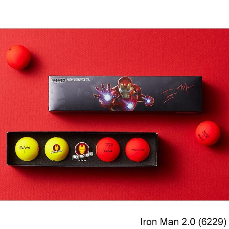Bolas Marvel 2.0 Conjunto - Mercado de Luxo - O Maior E-Commerce de Bens, Produtos e Serviços de Luxo do Brasil.