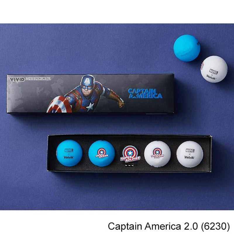 Bolas Marvel 2.0 Conjunto - Mercado de Luxo - O Maior E-Commerce de Bens, Produtos e Serviços de Luxo do Brasil.