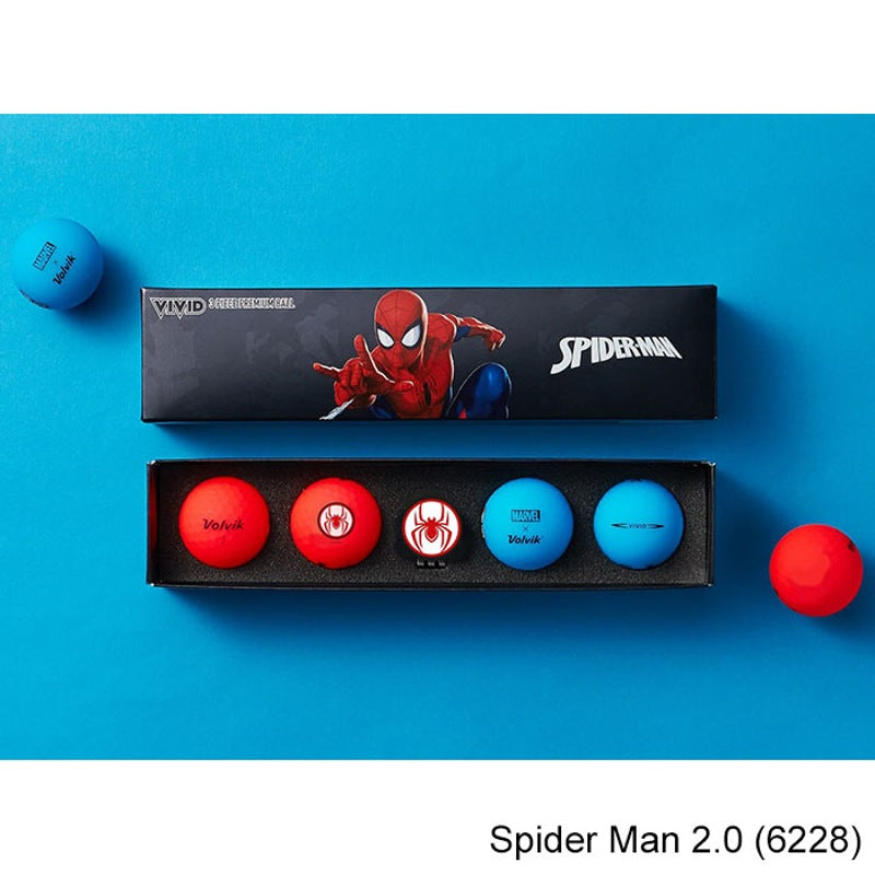 Bolas Marvel 2.0 Conjunto - Mercado de Luxo - O Maior E-Commerce de Bens, Produtos e Serviços de Luxo do Brasil.