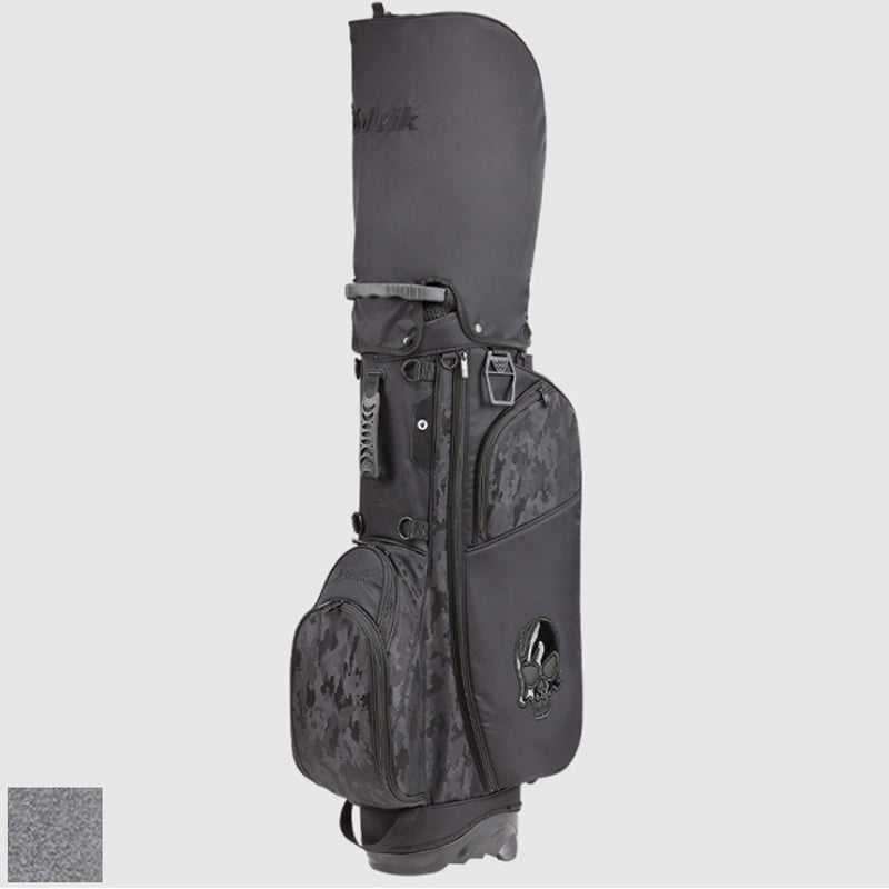 Bolsa Com Suporte Skull Camouflage - Mercado de Luxo - O Maior E-Commerce de Bens, Produtos e Serviços de Luxo do Brasil.