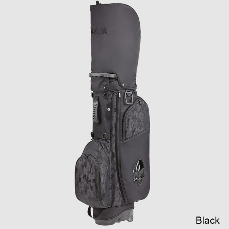 Bolsa Com Suporte Skull Camouflage - Mercado de Luxo - O Maior E-Commerce de Bens, Produtos e Serviços de Luxo do Brasil.