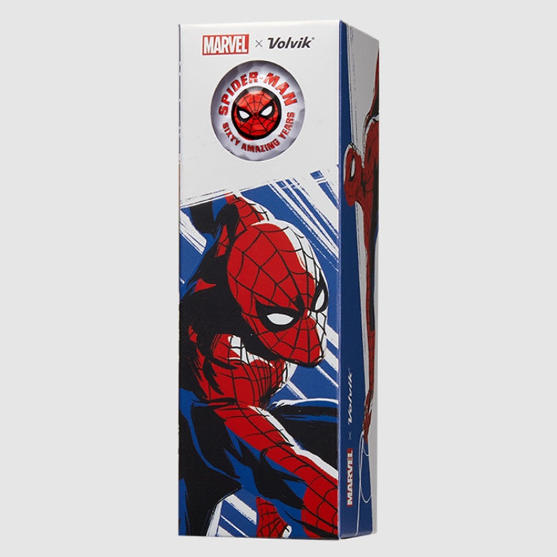 Bolas Marvel Incrível Spider-Man Vista3 12 Unid - Mercado de Luxo - O Maior E-Commerce de Bens, Produtos e Serviços de Luxo do Brasil.