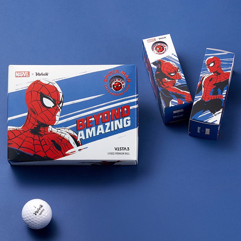 Bolas Marvel Incrível Spider-Man Vista3 12 Unid - Mercado de Luxo - O Maior E-Commerce de Bens, Produtos e Serviços de Luxo do Brasil.