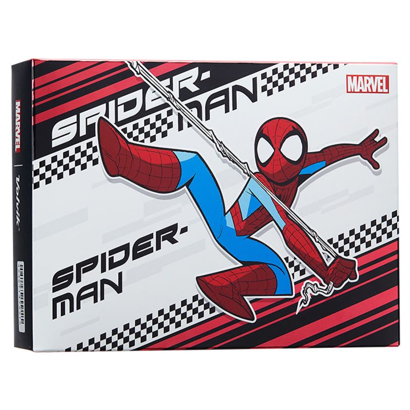 Bolas Marvel Spider-Man 360 Vista3 360 12 Unid - Mercado de Luxo - O Maior E-Commerce de Bens, Produtos e Serviços de Luxo do Brasil.