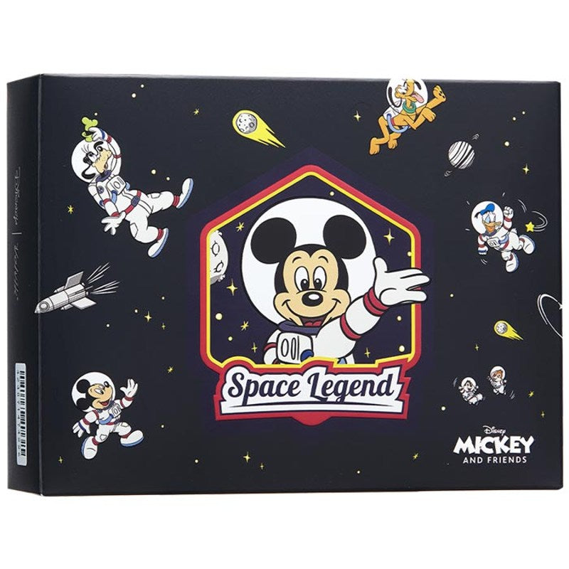 Bolas Disney Astronaut Vista3 360 12 Unid - Mercado de Luxo - O Maior E-Commerce de Bens, Produtos e Serviços de Luxo do Brasil.