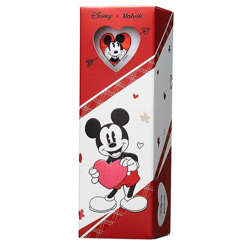 Bolas Disney LOVE Vivid 12 Unid - Mercado de Luxo - O Maior E-Commerce de Bens, Produtos e Serviços de Luxo do Brasil.