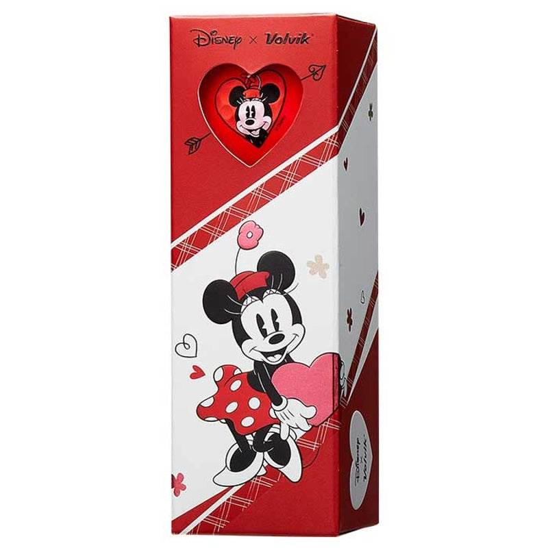 Bolas Disney LOVE Vivid 12 Unid - Mercado de Luxo - O Maior E-Commerce de Bens, Produtos e Serviços de Luxo do Brasil.
