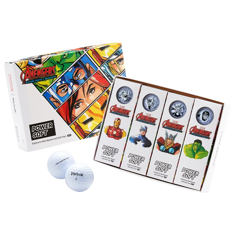 Bolas Disney The Avengers Power Soft 12 Unid - Mercado de Luxo - O Maior E-Commerce de Bens, Produtos e Serviços de Luxo do Brasil.