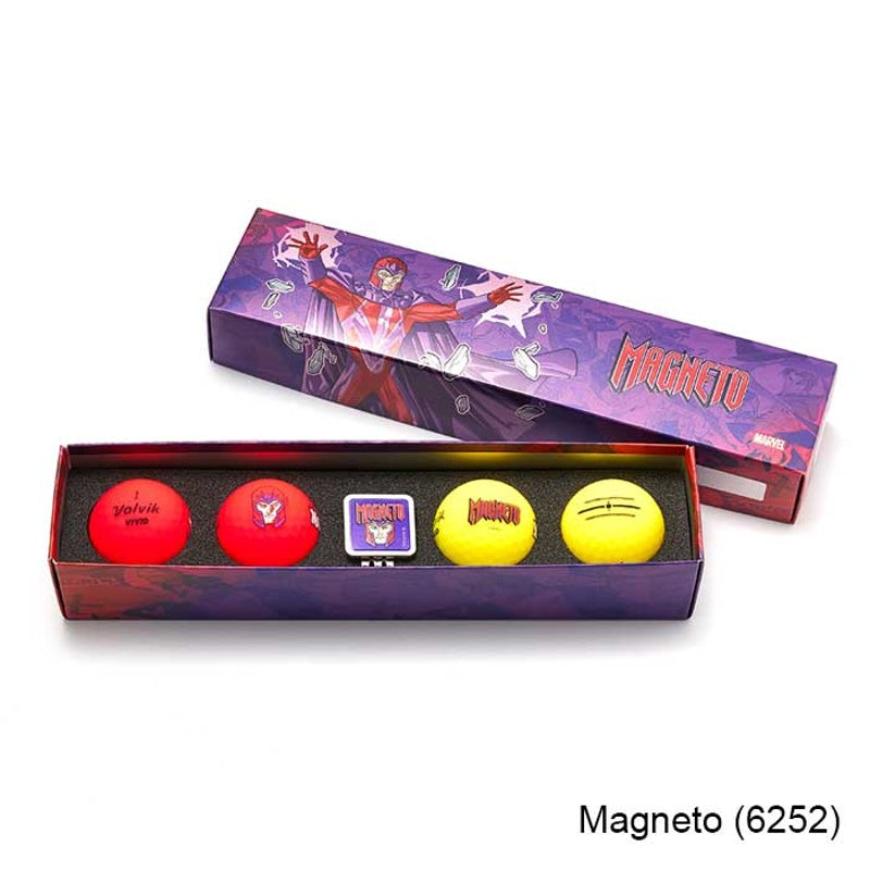 Bolas New Marvel Anti-heroes - Mercado de Luxo - O Maior E-Commerce de Bens, Produtos e Serviços de Luxo do Brasil.