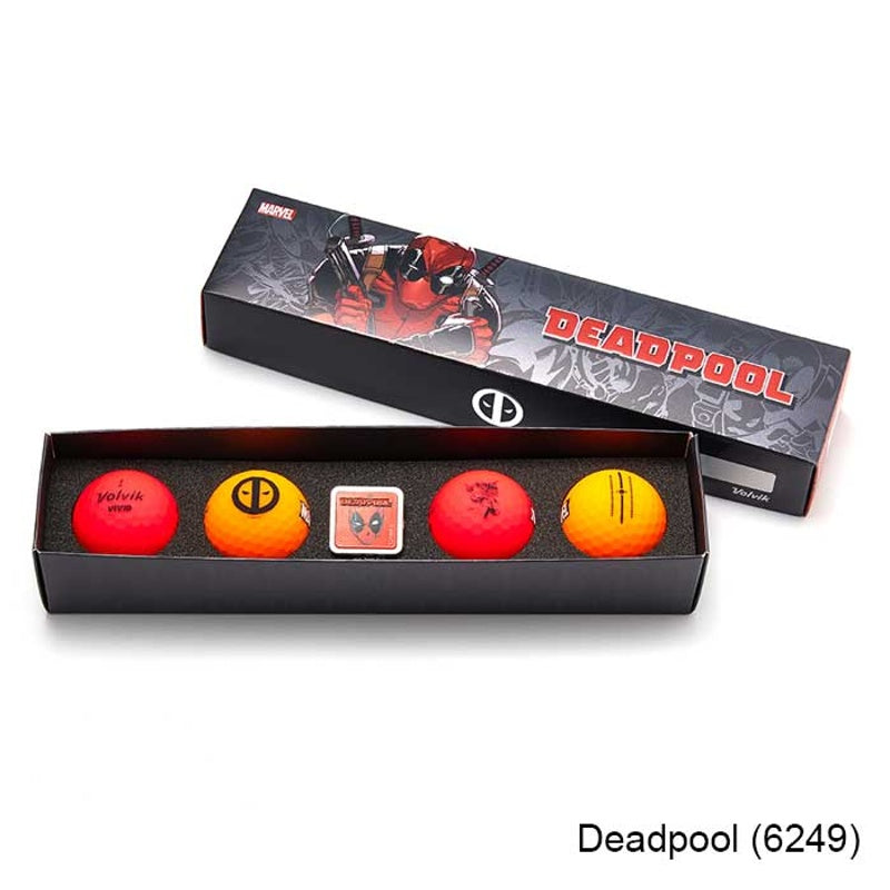 Bolas New Marvel Anti-heroes - Mercado de Luxo - O Maior E-Commerce de Bens, Produtos e Serviços de Luxo do Brasil.