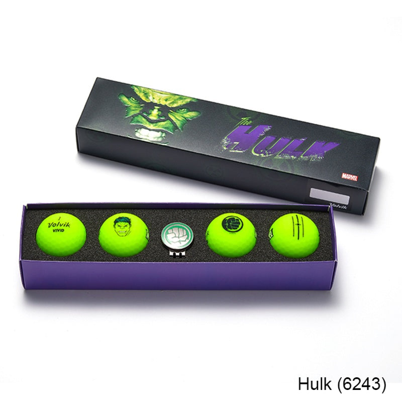 Bolas Marvel Conjunto - Mercado de Luxo - O Maior E-Commerce de Bens, Produtos e Serviços de Luxo do Brasil.