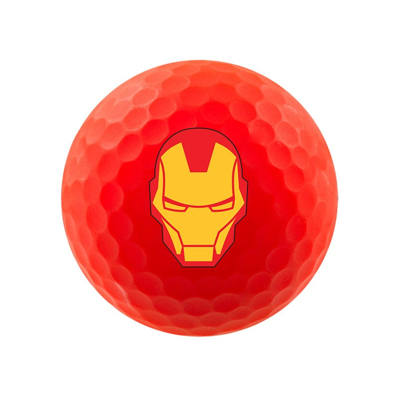 Bolas Marvel 4 Ball Conjunto - Mercado de Luxo - O Maior E-Commerce de Bens, Produtos e Serviços de Luxo do Brasil.