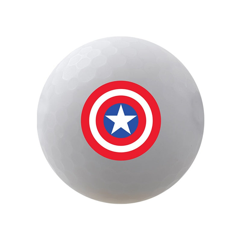 Bolas Marvel 4 Ball Conjunto - Mercado de Luxo - O Maior E-Commerce de Bens, Produtos e Serviços de Luxo do Brasil.