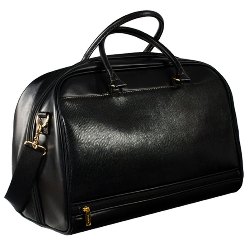 Bolsa para Sapato Boston Bag - Mercado de Luxo - O Maior E-Commerce de Bens, Produtos e Serviços de Luxo do Brasil.