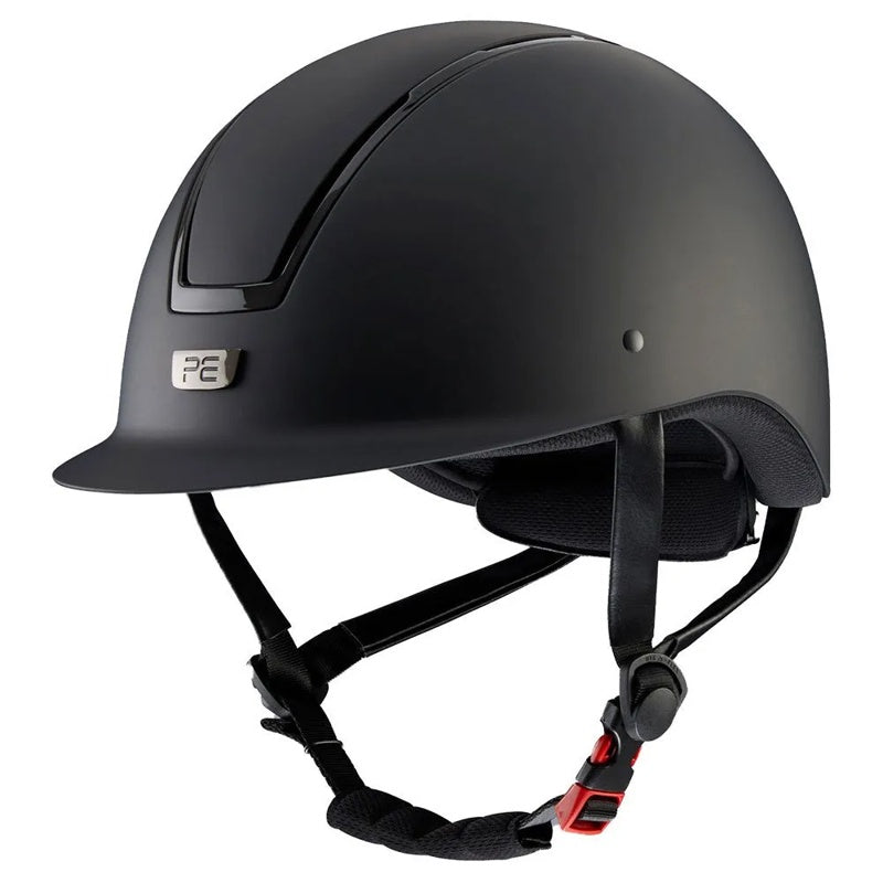 Capacete Endeavour Horse Riding - Mercado de Luxo - O Maior E-Commerce de Bens, Produtos e Serviços de Luxo do Brasil.