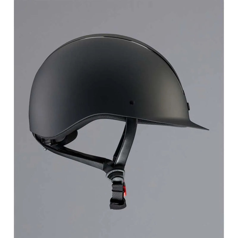 Capacete Endeavour Horse Riding - Mercado de Luxo - O Maior E-Commerce de Bens, Produtos e Serviços de Luxo do Brasil.