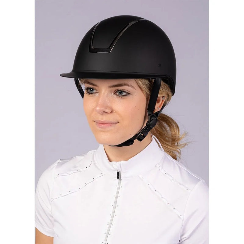 Capacete Royal Matt - Mercado de Luxo - O Maior E-Commerce de Bens, Produtos e Serviços de Luxo do Brasil.