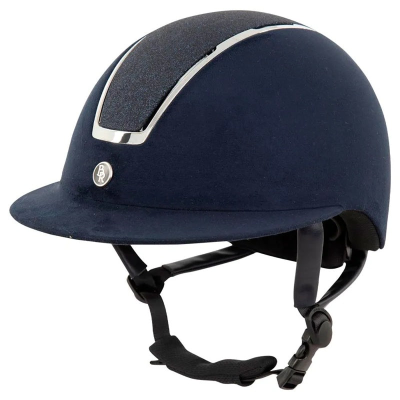 Capacete Omega Microfiber Glitter - Mercado de Luxo - O Maior E-Commerce de Bens, Produtos e Serviços de Luxo do Brasil.