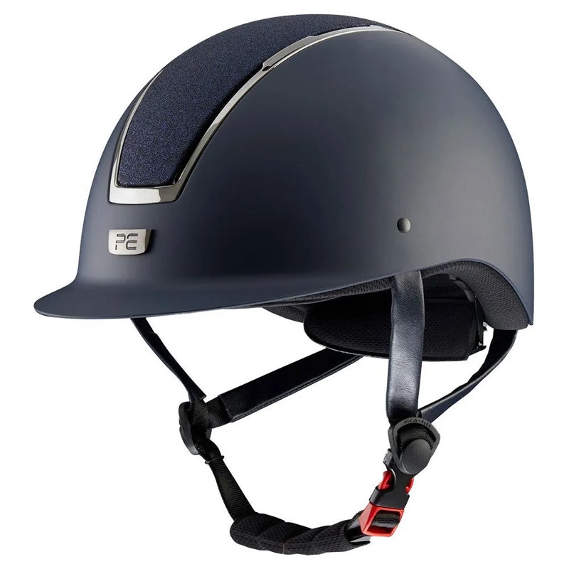 Capacete Odyssey Horse Riding - Mercado de Luxo - O Maior E-Commerce de Bens, Produtos e Serviços de Luxo do Brasil.