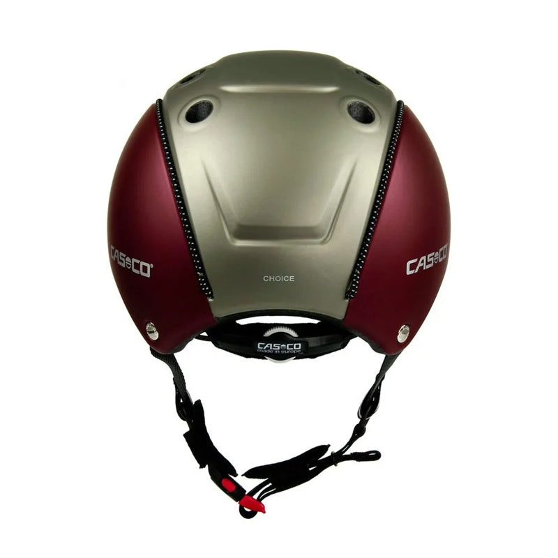 Capacete Choice Turnier - Mercado de Luxo - O Maior E-Commerce de Bens, Produtos e Serviços de Luxo do Brasil.