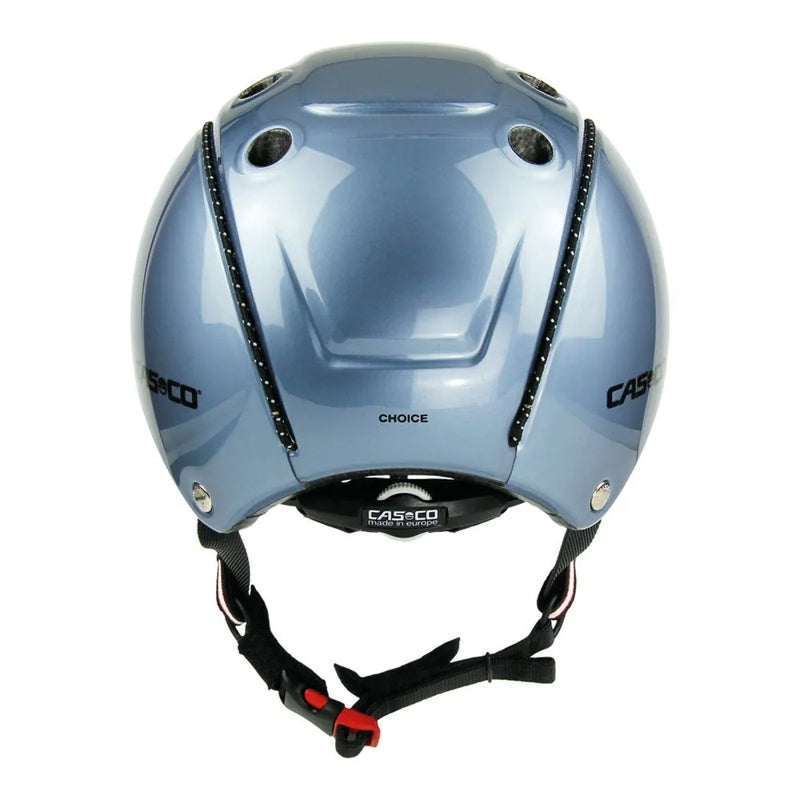 Capacete Choice Turnier - Mercado de Luxo - O Maior E-Commerce de Bens, Produtos e Serviços de Luxo do Brasil.