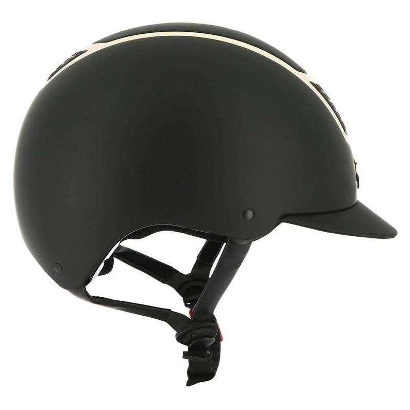 Capacete Airy - Mercado de Luxo - O Maior E-Commerce de Bens, Produtos e Serviços de Luxo do Brasil.
