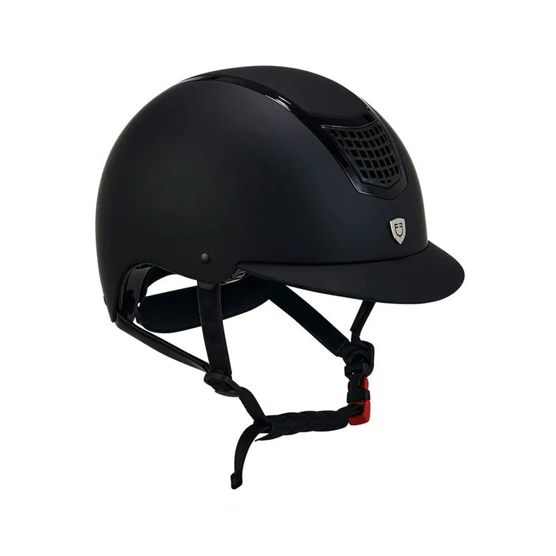 Capacete Modello Eclipse Plain Matt Rowel Fitting - Mercado de Luxo - O Maior E-Commerce de Bens, Produtos e Serviços de Luxo do Brasil.