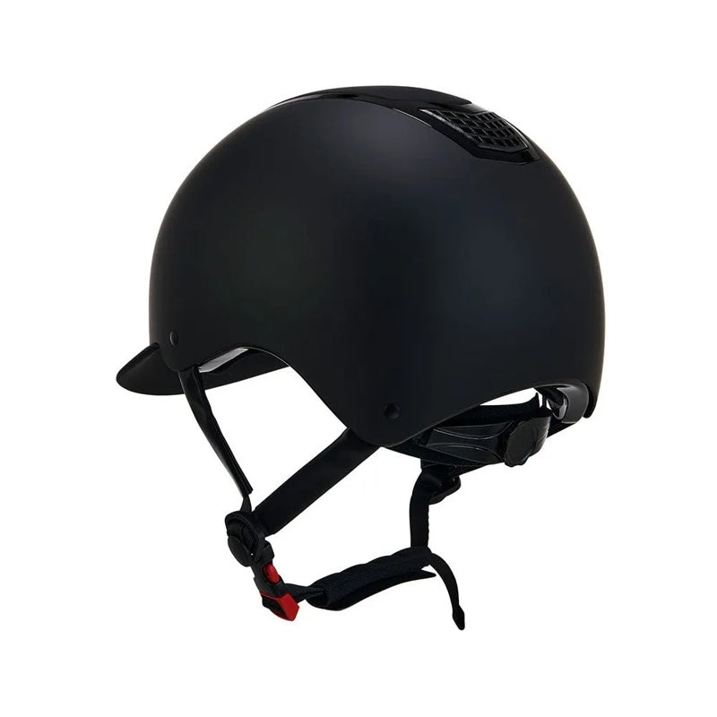 Capacete Modello Eclipse Plain Matt Rowel Fitting - Mercado de Luxo - O Maior E-Commerce de Bens, Produtos e Serviços de Luxo do Brasil.