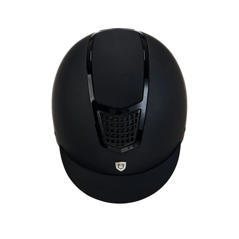 Capacete Modello Eclipse Plain Matt Rowel Fitting - Mercado de Luxo - O Maior E-Commerce de Bens, Produtos e Serviços de Luxo do Brasil.