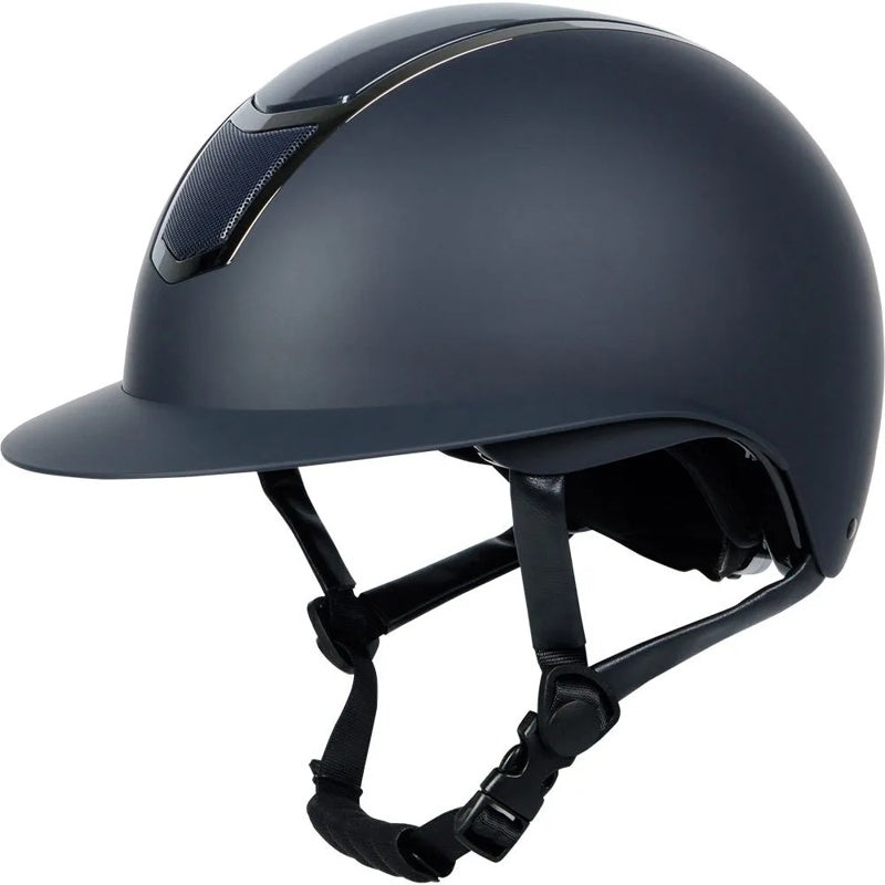 Capacete Mont Blanc Glossy - Mercado de Luxo - O Maior E-Commerce de Bens, Produtos e Serviços de Luxo do Brasil.