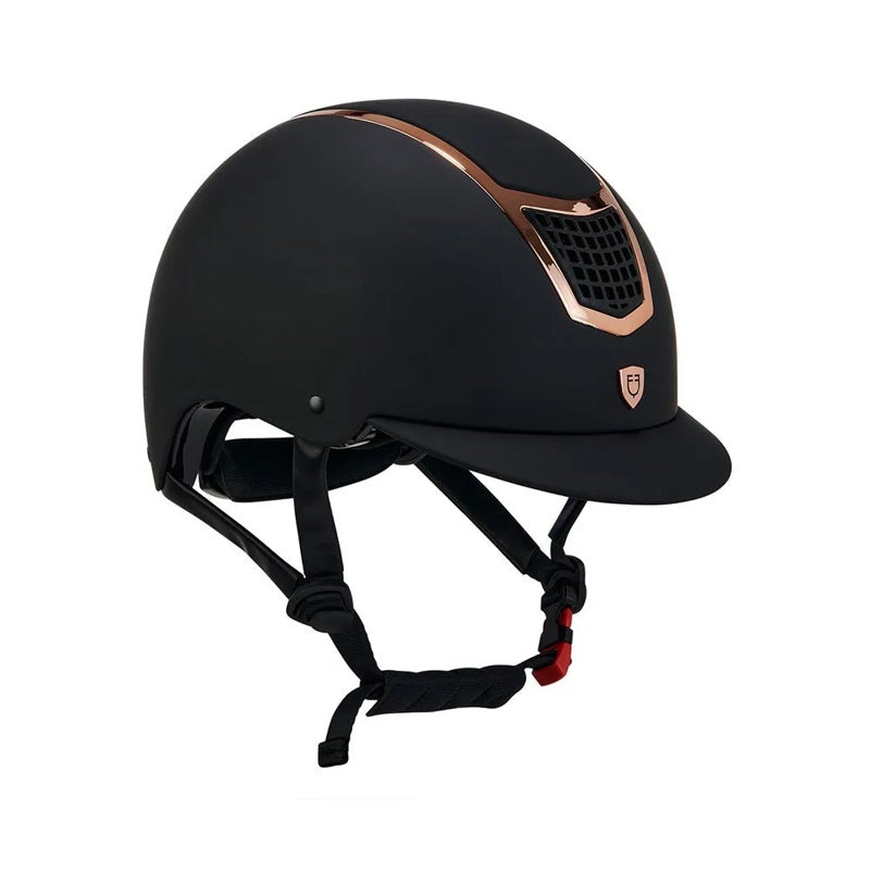 Capacete Eclipse Plain Matt Rowel Fitting - Mercado de Luxo - O Maior E-Commerce de Bens, Produtos e Serviços de Luxo do Brasil.