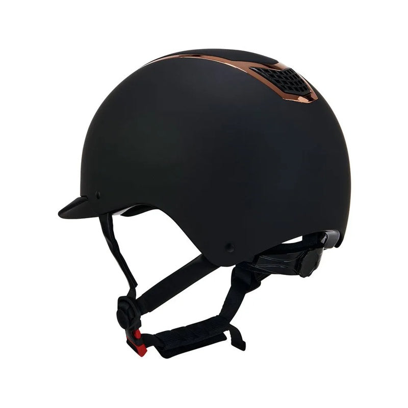 Capacete Eclipse Plain Matt Rowel Fitting - Mercado de Luxo - O Maior E-Commerce de Bens, Produtos e Serviços de Luxo do Brasil.