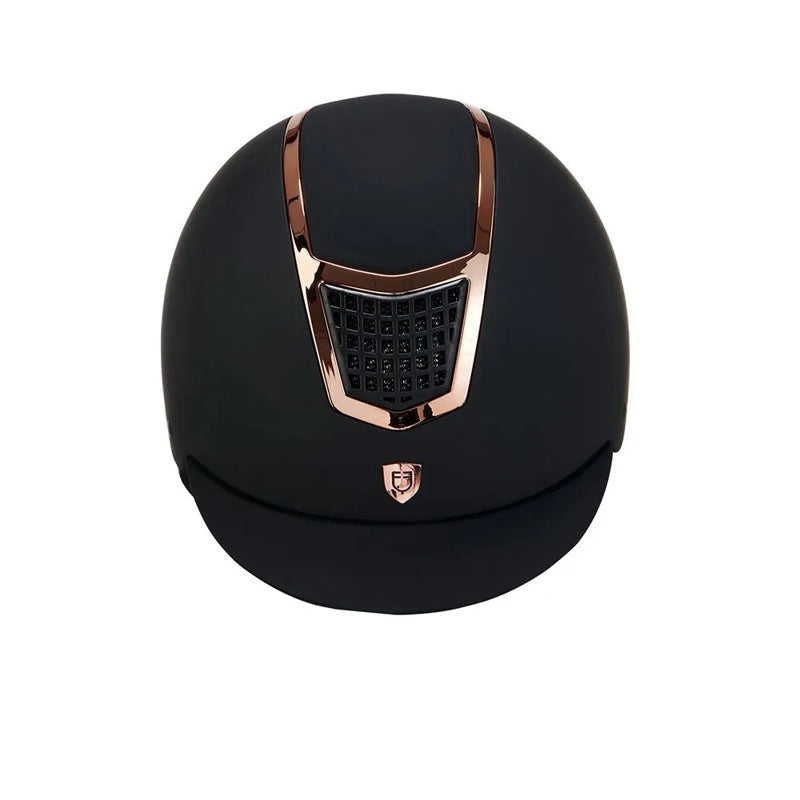 Capacete Eclipse Plain Matt Rowel Fitting - Mercado de Luxo - O Maior E-Commerce de Bens, Produtos e Serviços de Luxo do Brasil.