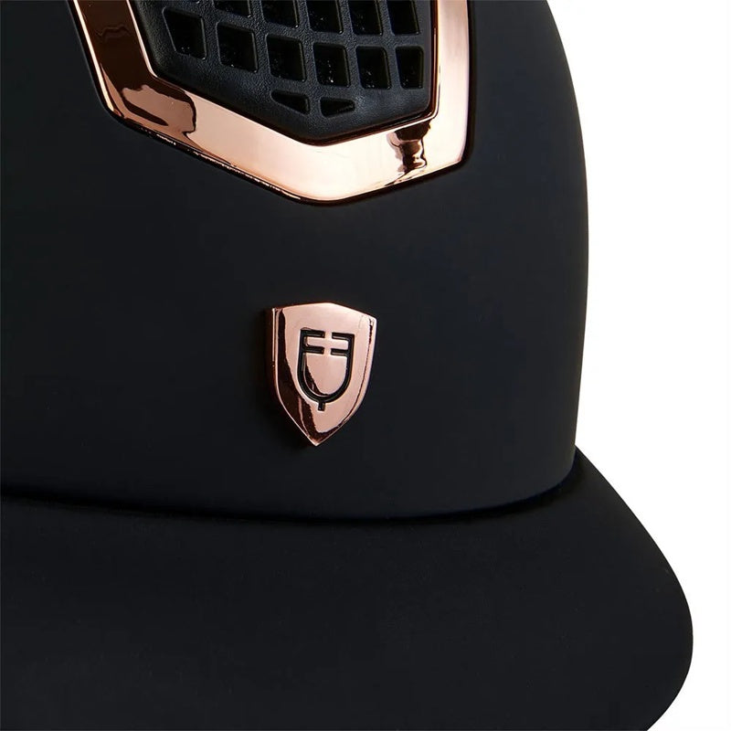 Capacete Eclipse Plain Matt Rowel Fitting - Mercado de Luxo - O Maior E-Commerce de Bens, Produtos e Serviços de Luxo do Brasil.