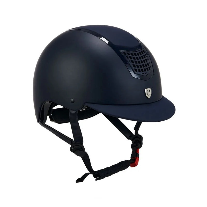 Capacete Eclipse Plain Matt Rowel Fitting - Mercado de Luxo - O Maior E-Commerce de Bens, Produtos e Serviços de Luxo do Brasil.