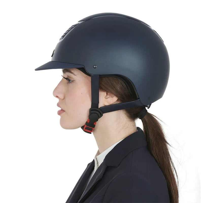 Capacete Eclipse Plain Matt Rowel Fitting - Mercado de Luxo - O Maior E-Commerce de Bens, Produtos e Serviços de Luxo do Brasil.