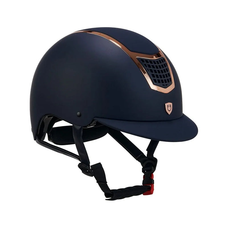 Capacete Eclipse Plain Matt Rowel Fitting - Mercado de Luxo - O Maior E-Commerce de Bens, Produtos e Serviços de Luxo do Brasil.