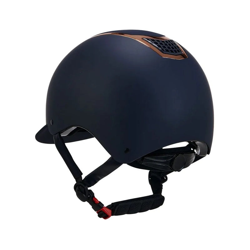 Capacete Eclipse Plain Matt Rowel Fitting - Mercado de Luxo - O Maior E-Commerce de Bens, Produtos e Serviços de Luxo do Brasil.