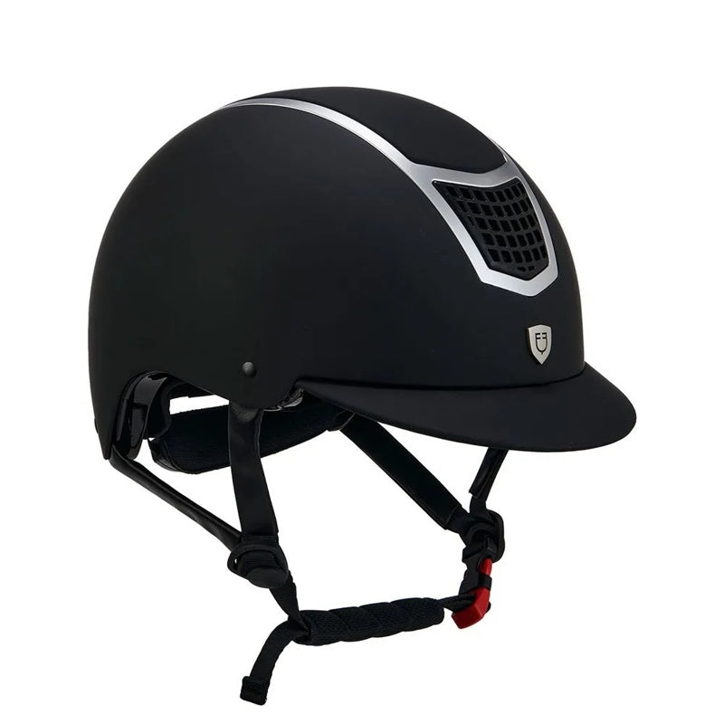 Capacete Eclipse Plain Matt Rowel Fitting - Mercado de Luxo - O Maior E-Commerce de Bens, Produtos e Serviços de Luxo do Brasil.
