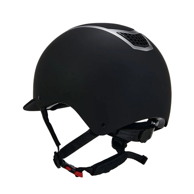 Capacete Eclipse Plain Matt Rowel Fitting - Mercado de Luxo - O Maior E-Commerce de Bens, Produtos e Serviços de Luxo do Brasil.