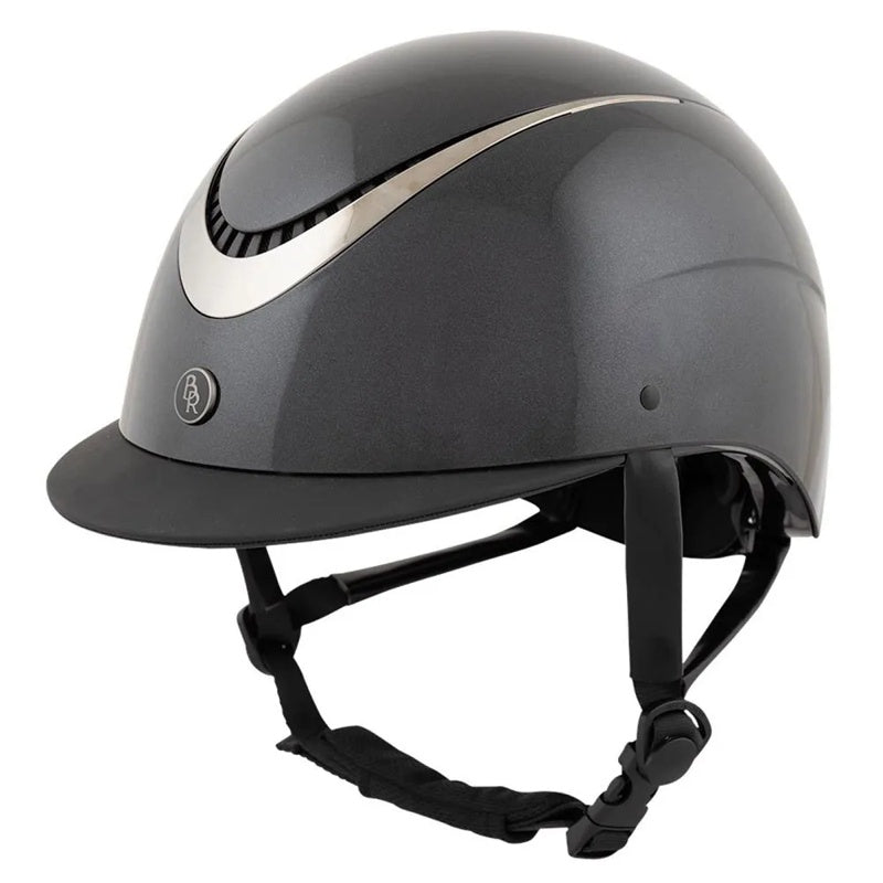 Capacete Theta Glossy Metallic VG1 Normal Visor - Mercado de Luxo - O Maior E-Commerce de Bens, Produtos e Serviços de Luxo do Brasil.