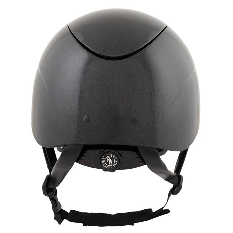Capacete Theta Glossy Metallic VG1 Normal Visor - Mercado de Luxo - O Maior E-Commerce de Bens, Produtos e Serviços de Luxo do Brasil.