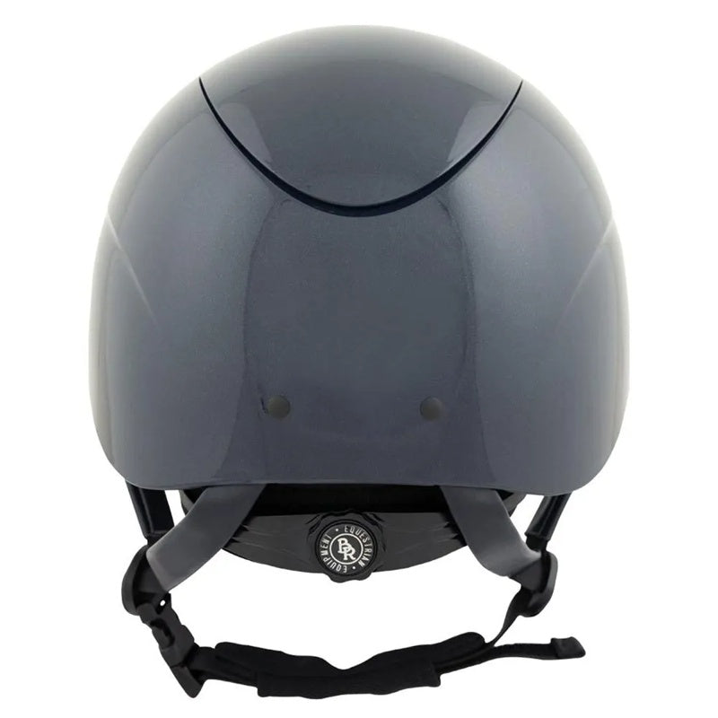 Capacete Theta Glossy Metallic VG1 Normal Visor - Mercado de Luxo - O Maior E-Commerce de Bens, Produtos e Serviços de Luxo do Brasil.